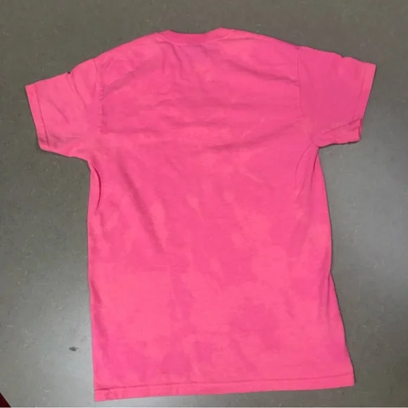 Gildan Tie Dye Mens T-Shirt - Picture 14 of 16